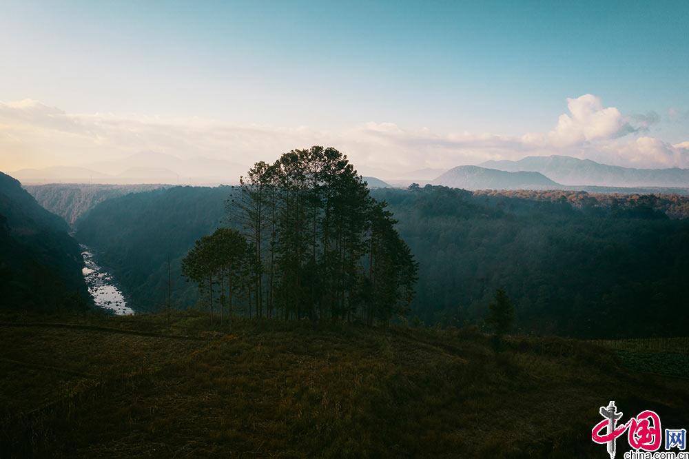 加勒比海度假村